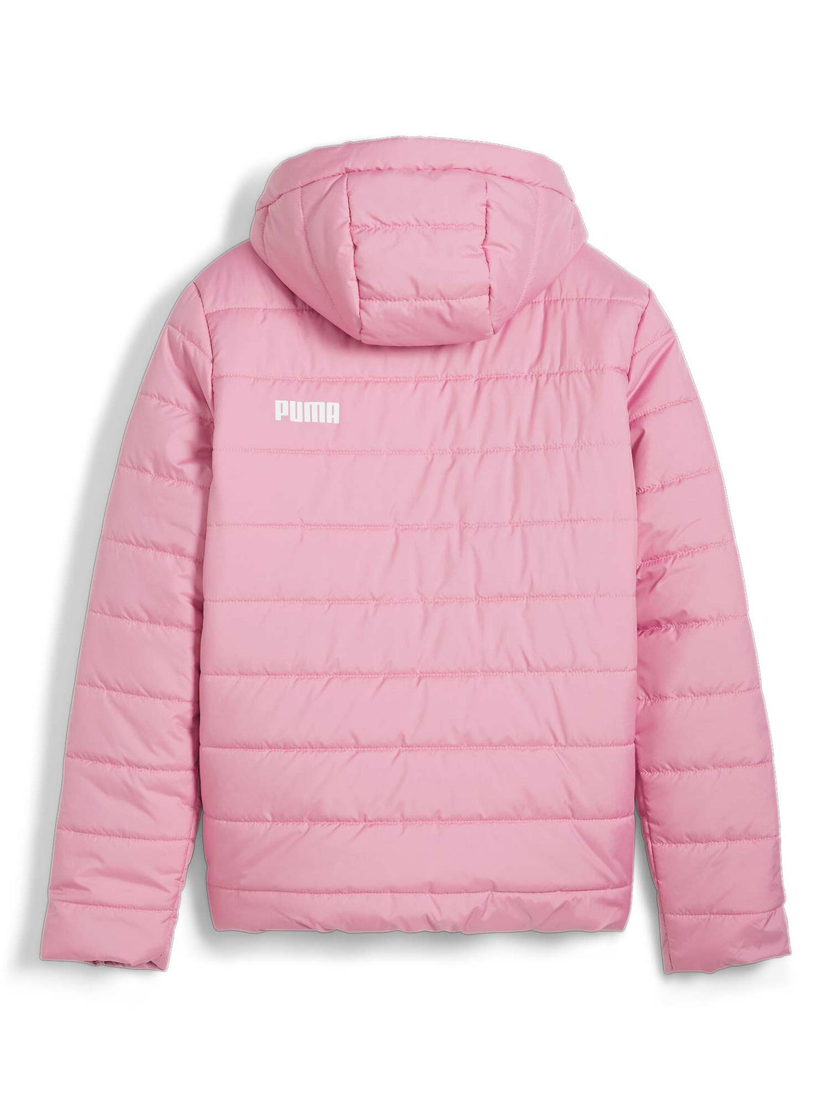 PUMA Яке ESS Hooded Padded Jacket
