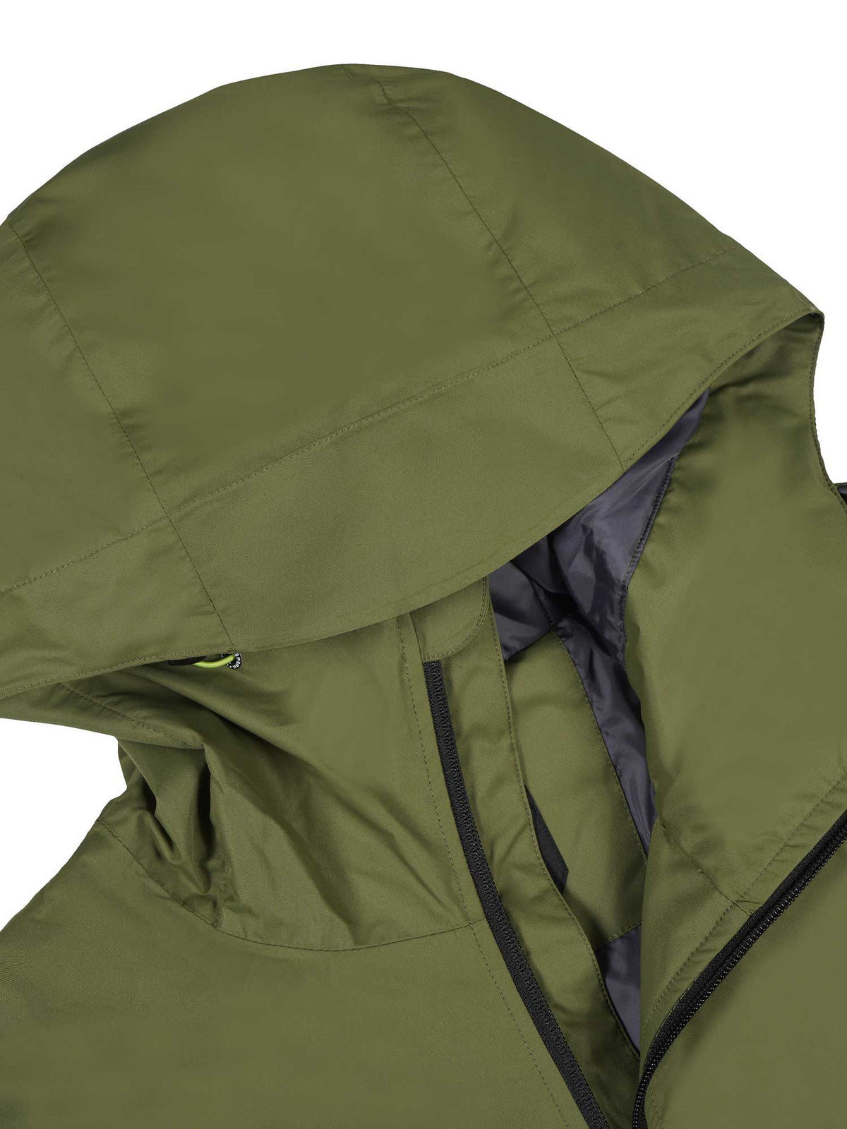 ICEPEAK Ски яке BARBEAU