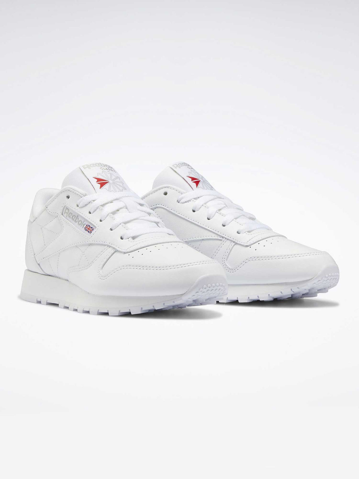 REEBOK Обувки CLASSIC LEATHER