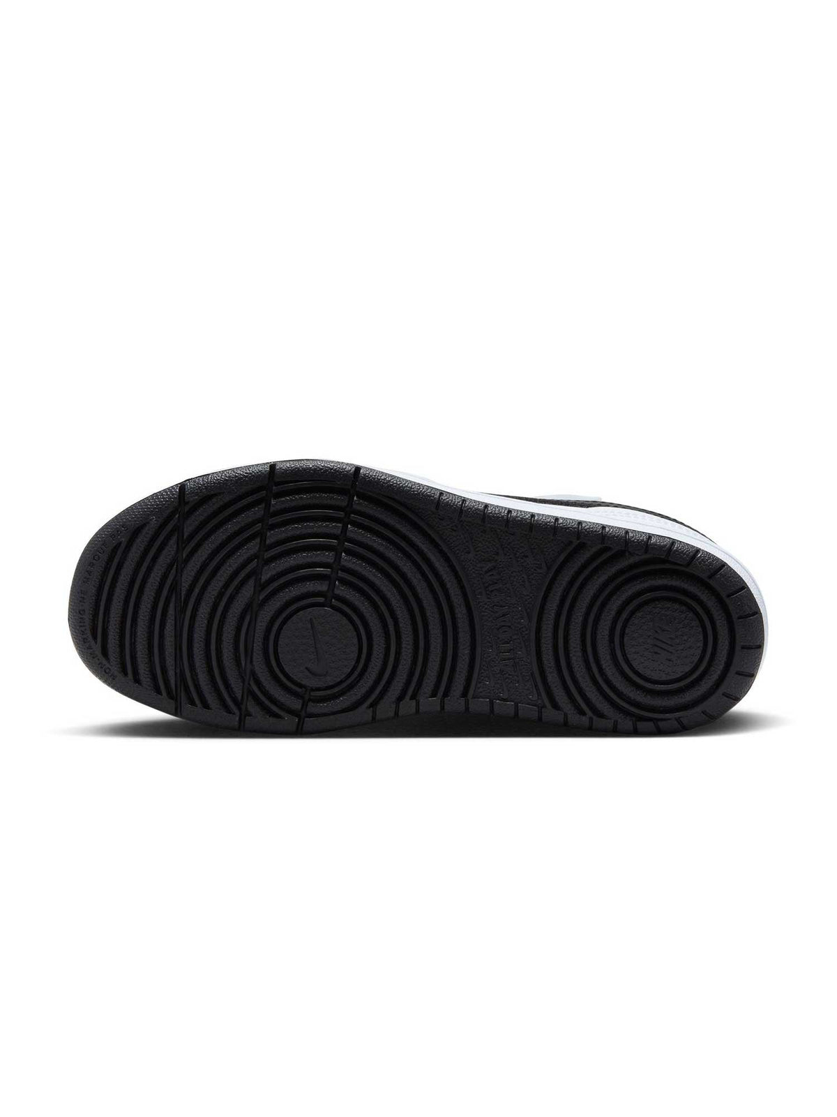 NIKE Обувки COURT BOROUGH LOW RECRAFT (PS)