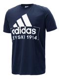 LEVSKI Тениска ЛЕВСКИ LOGO
