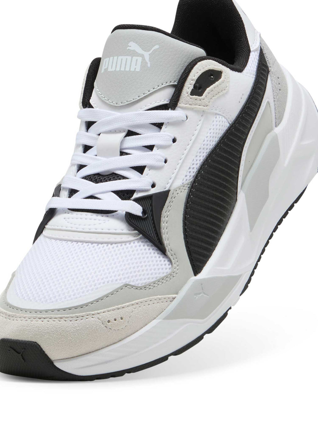 PUMA Обувки Trinity 2