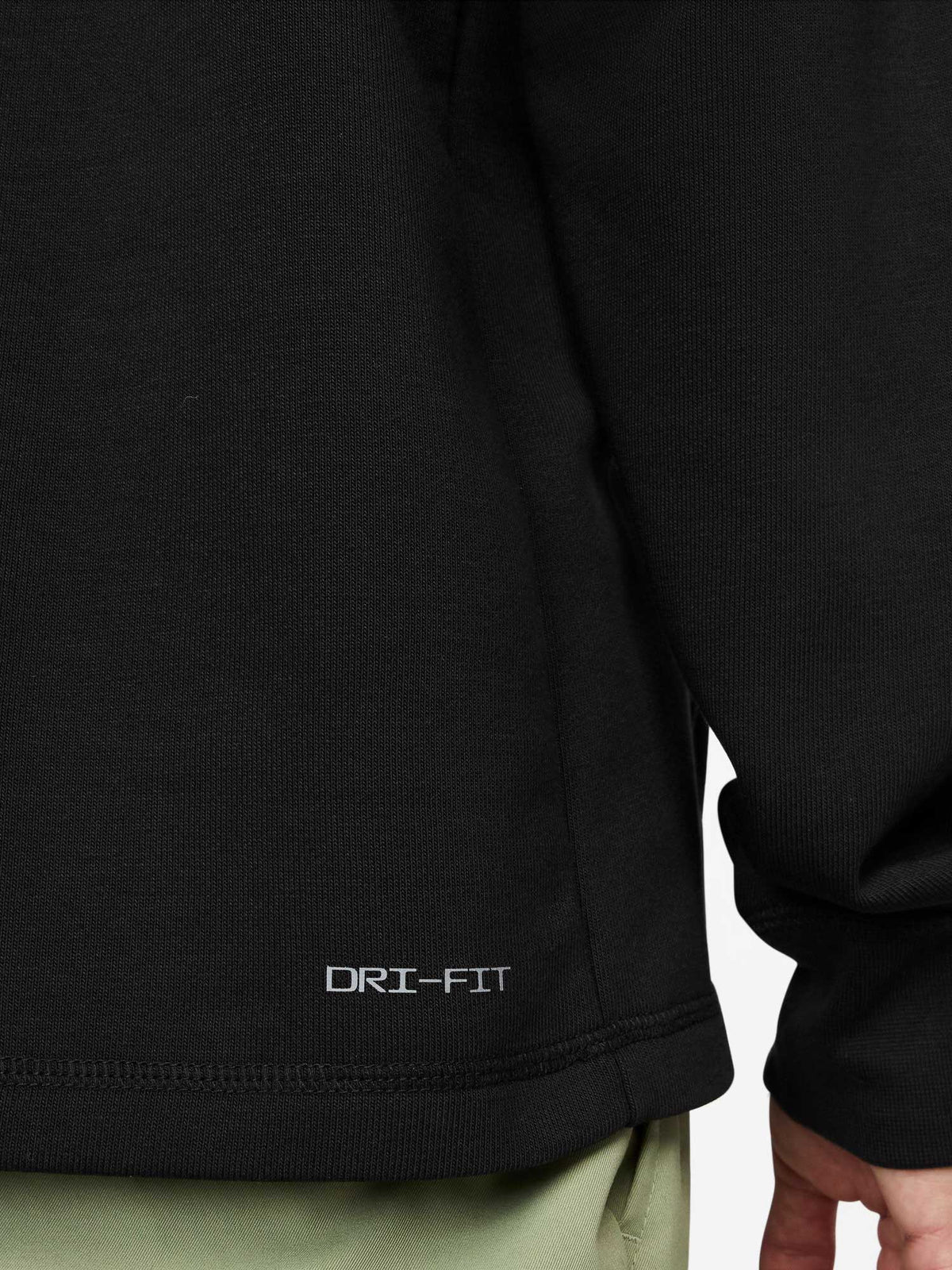 JORDAN Суитшърт M J DF SPRT GFX FLEECE PO