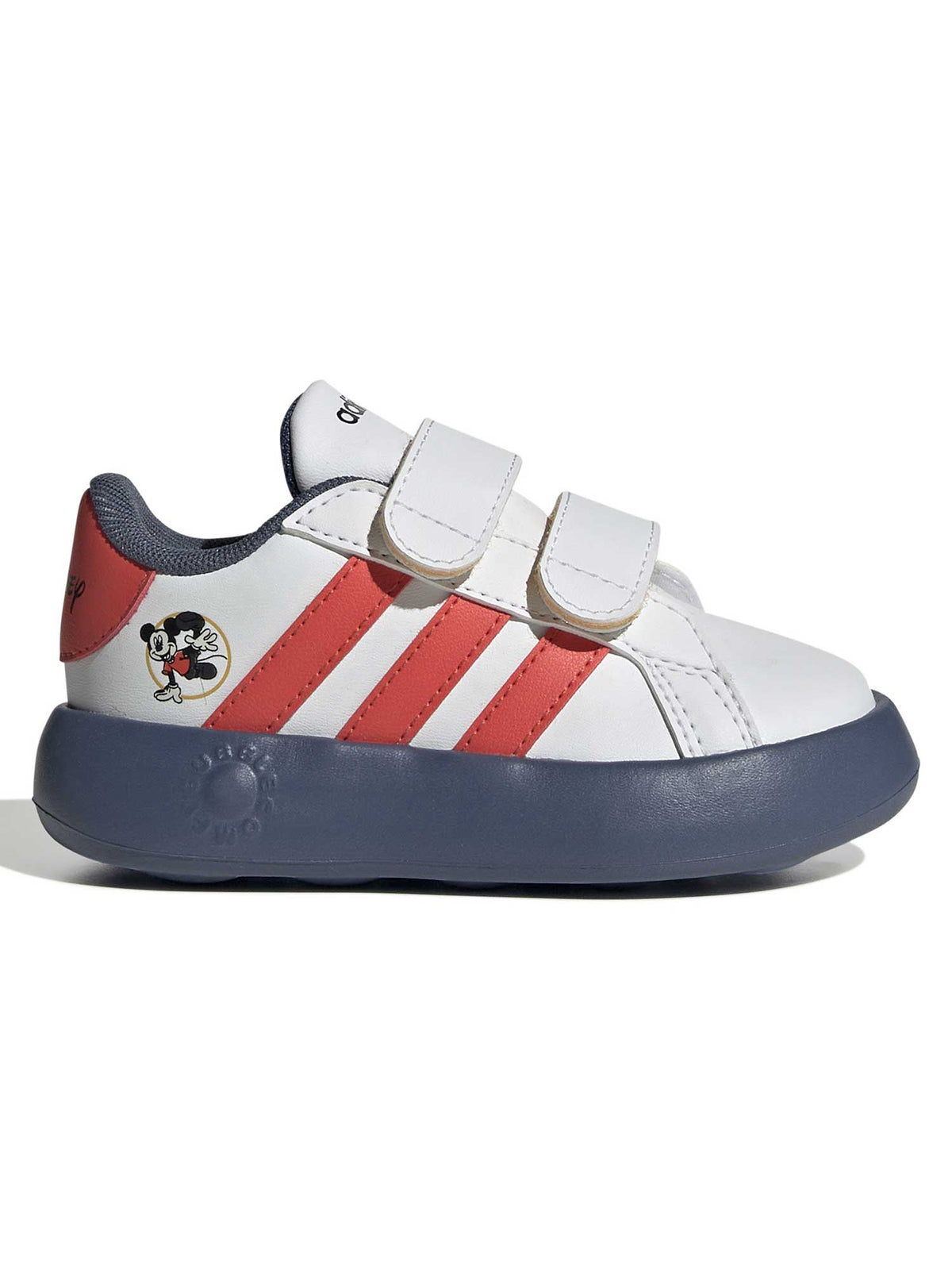 ADIDAS SPORTSWEAR Обувки Disney Mickey and Friends Grand Court 2.0
