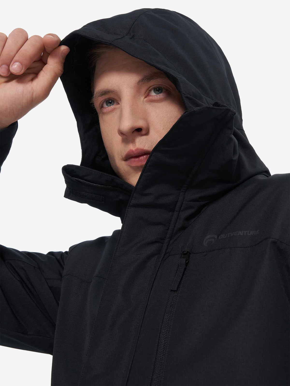 OUTVENTURE Яке Padded Jacket