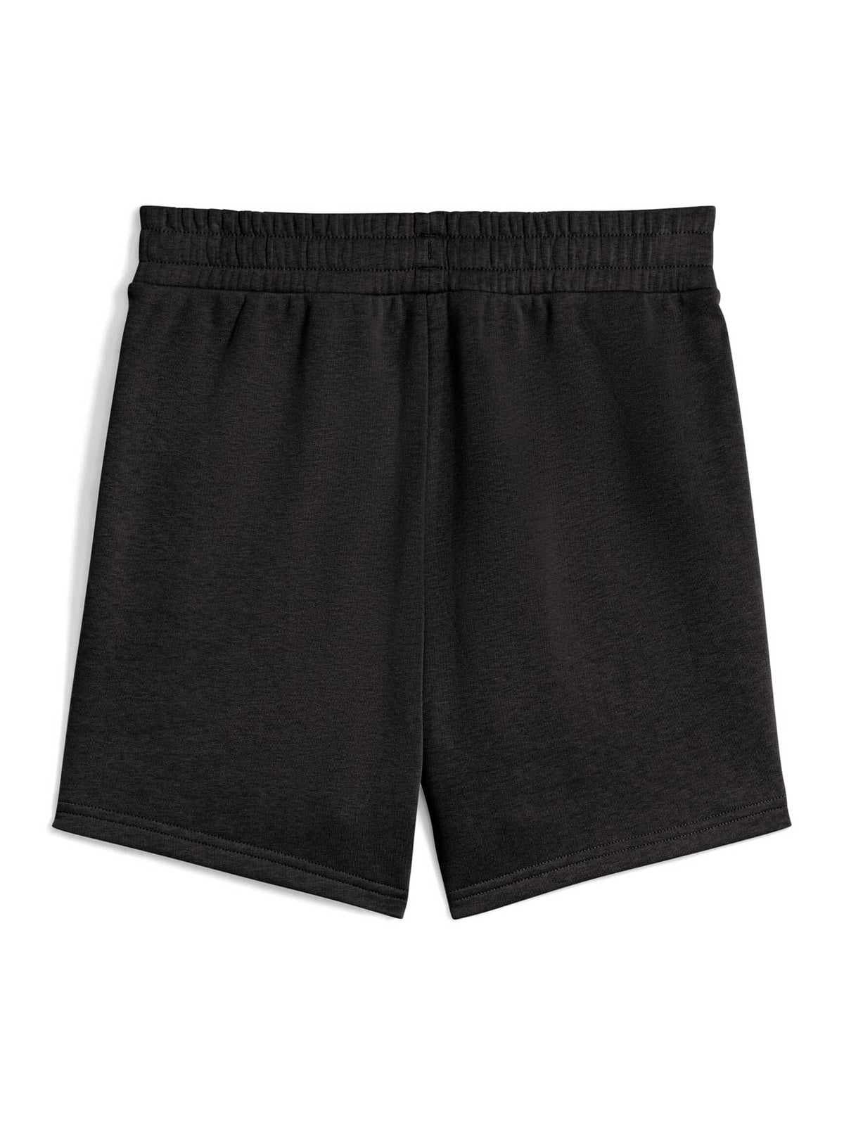 PUMA Къси панталони ESS SCRIPT High-Waist Shorts 5