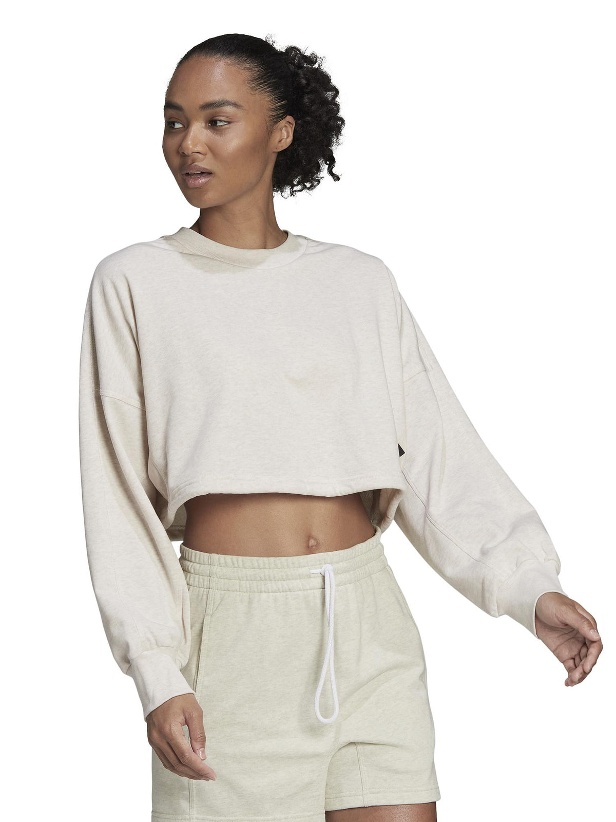 ADIDAS SPORTSWEAR Блуза Sportswear Studio Lounge Summer
