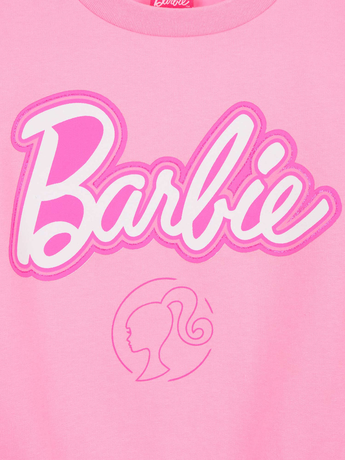 KIDS MOVIE HEROES Блуза BARBIE