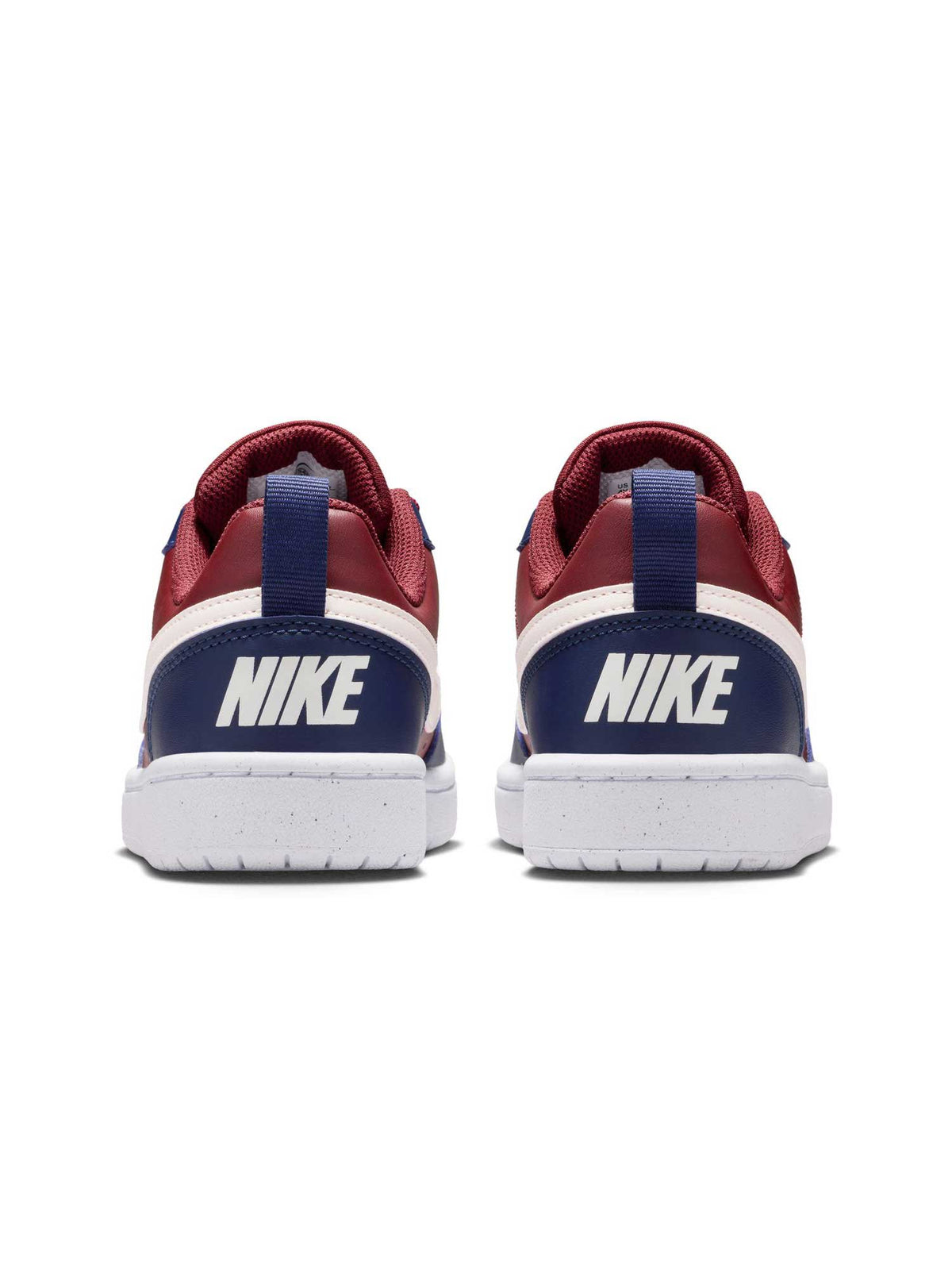 NIKE Обувки COURT BOROUGH LOW RECRAFT (GS)