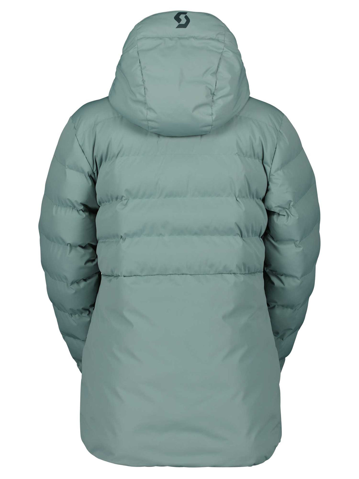 SCOTT Ски яке Ws Ultimate Warm