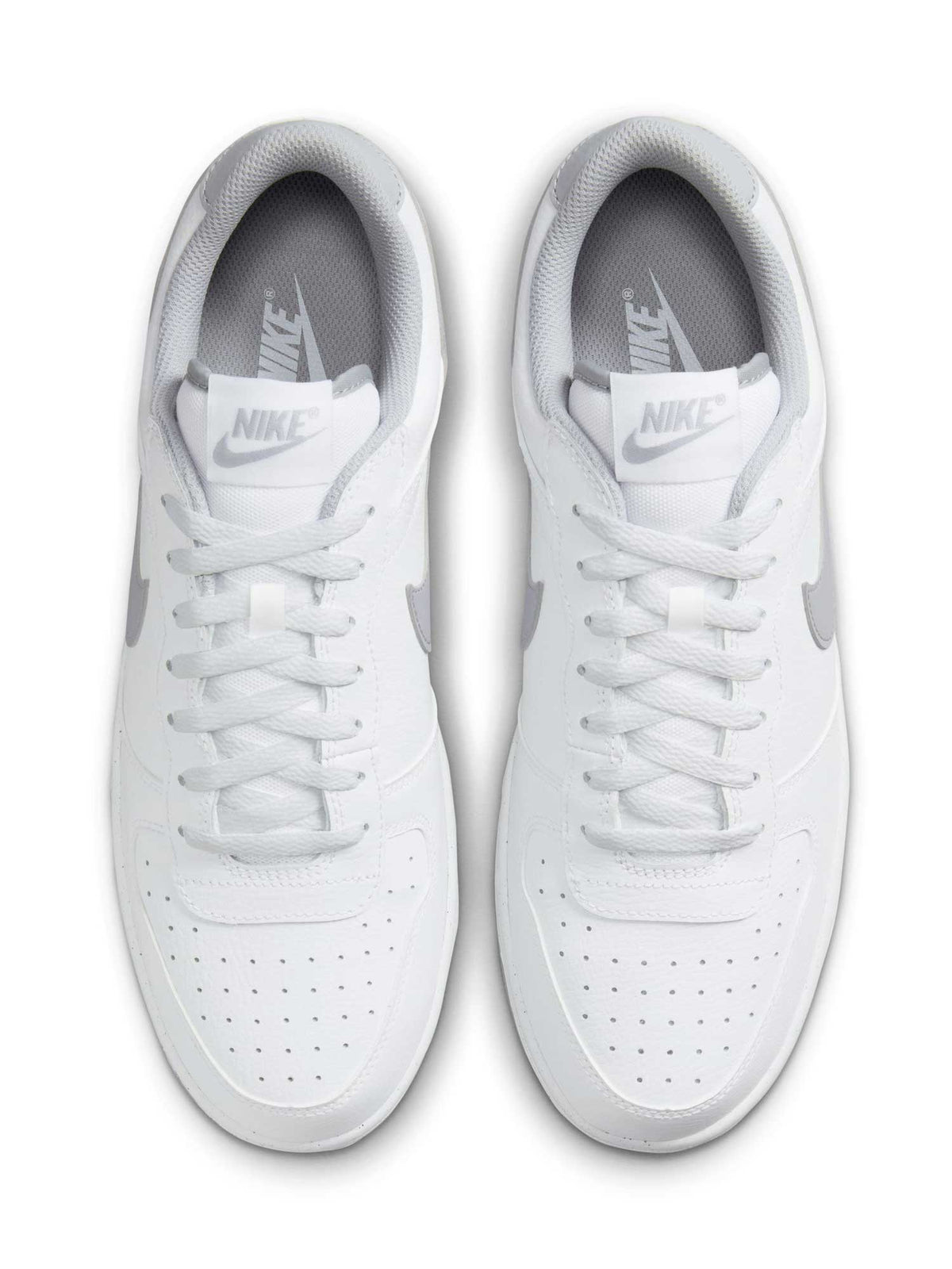 NIKE Обувки BIG LOW