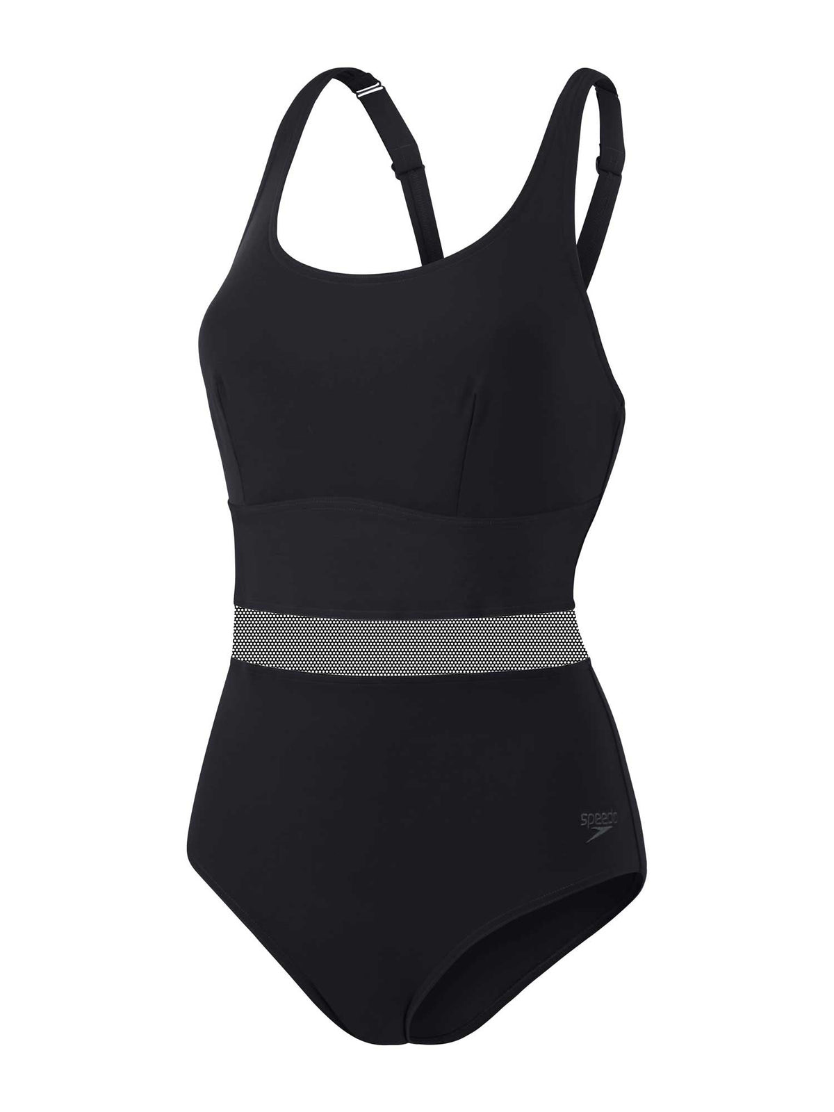SPEEDO Цял бански WOMENS SHAPING LUNIAGLOW
