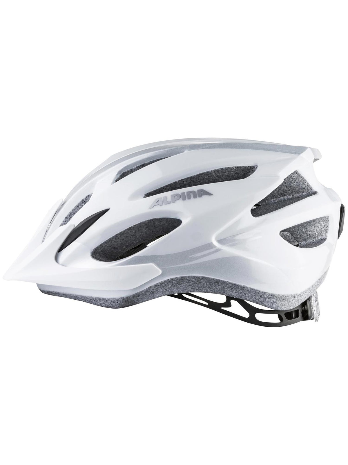 ALPINA Вело каска MTB 17