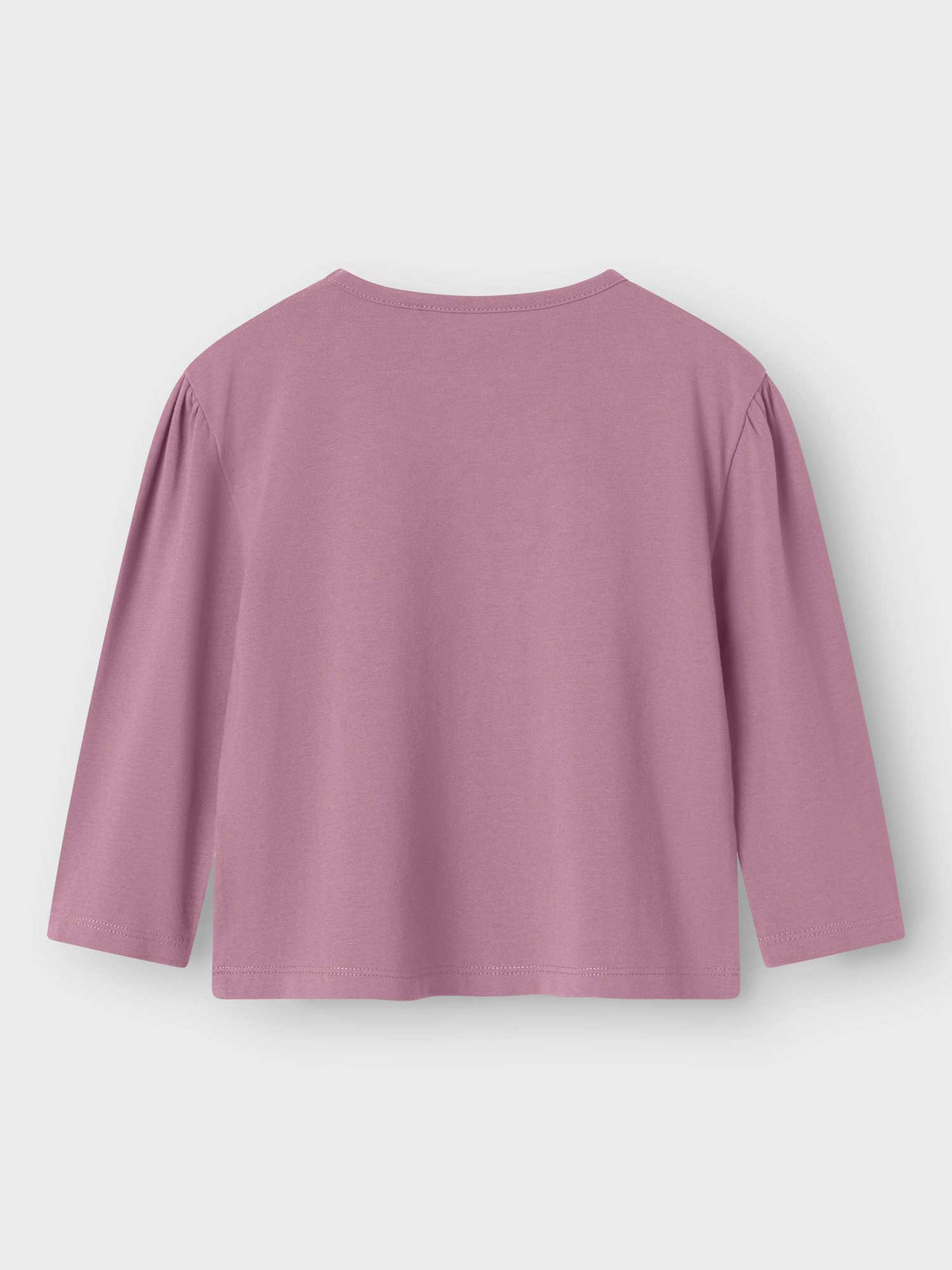 NAME IT Блуза NMFNILLE BLUEY LS TOP