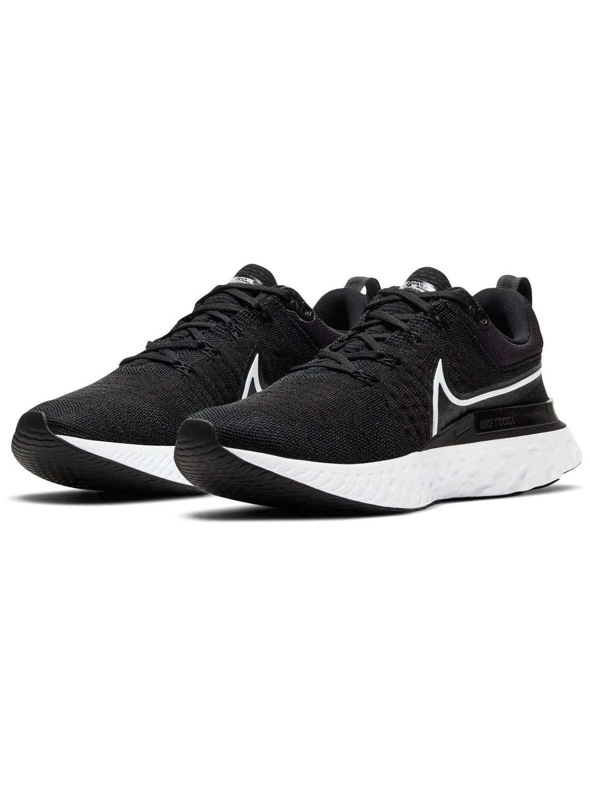 NIKE Обувки REACT INFINITY RUN FK 2