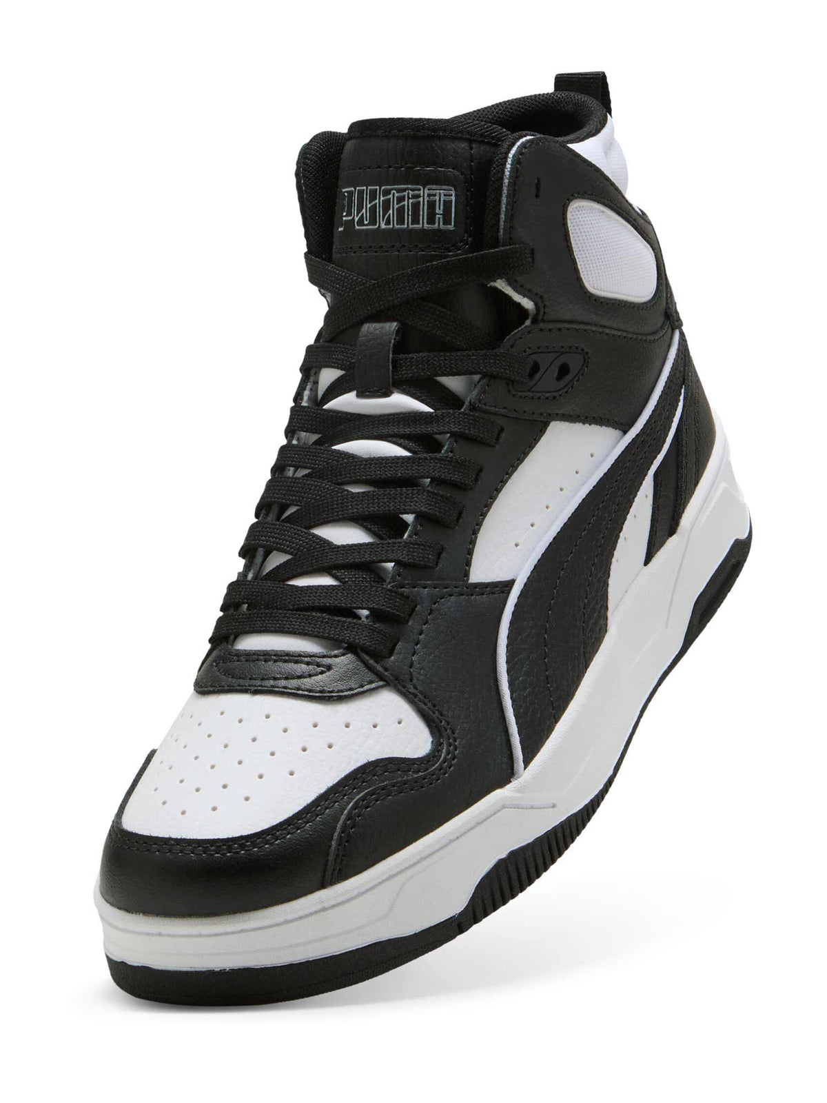 PUMA Обувки RBD Break Mid