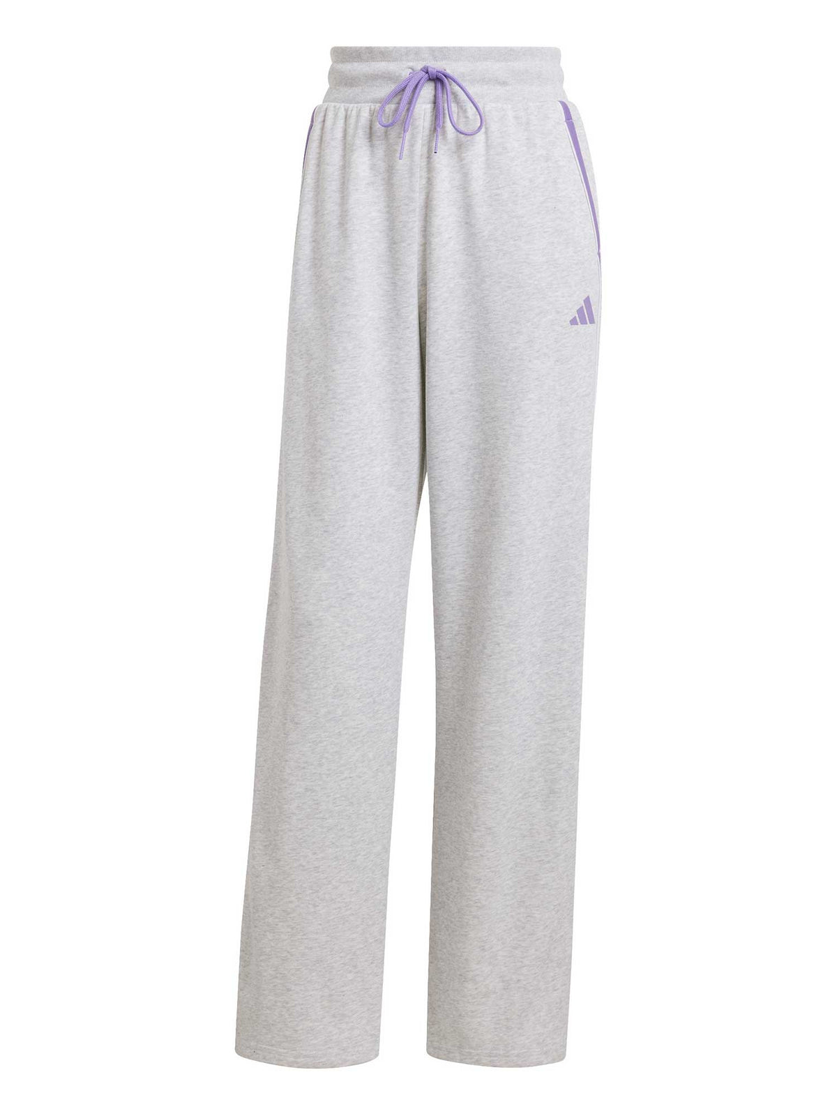 ADIDAS SPORTSWEAR Спортно долнище Essentials Color Pop French Terry
