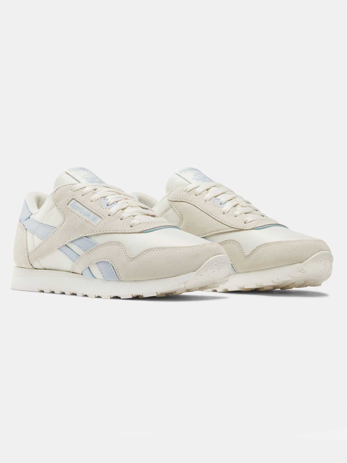 REEBOK Обувки CLASSIC NYLON