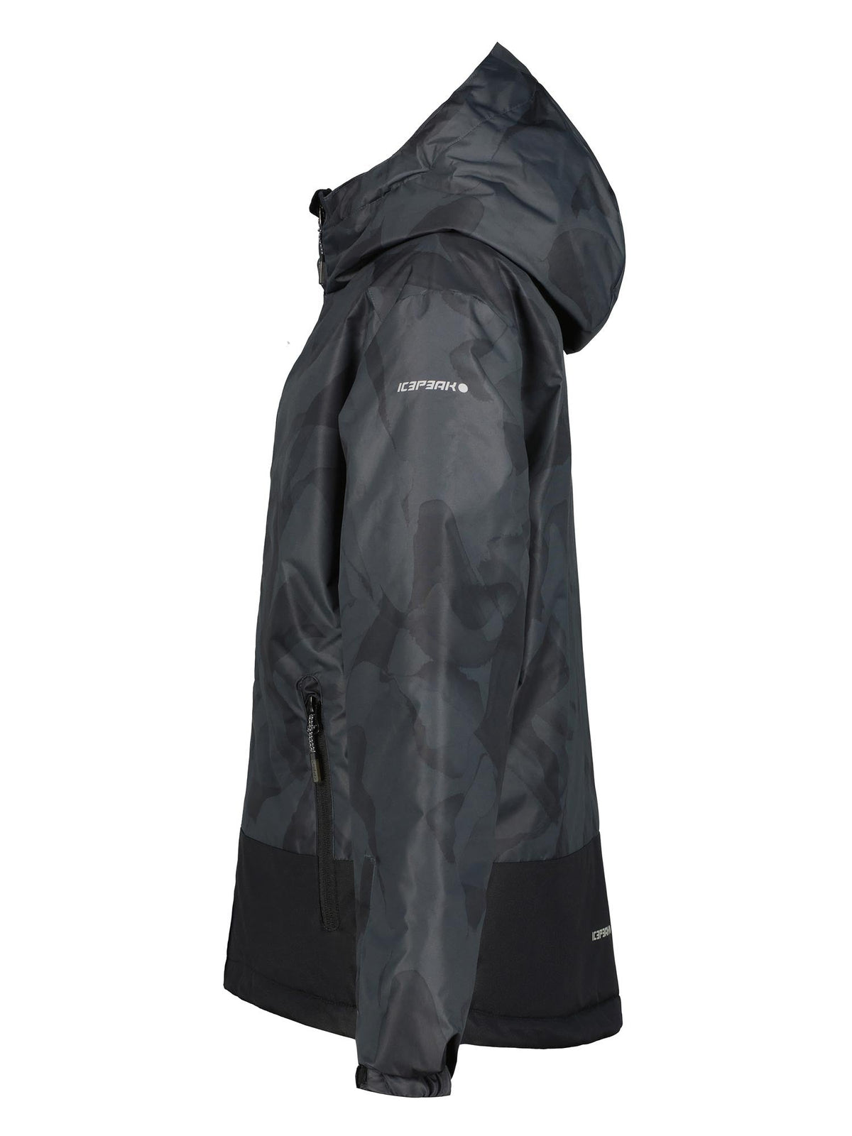 ICEPEAK Яке LUTCHER JR