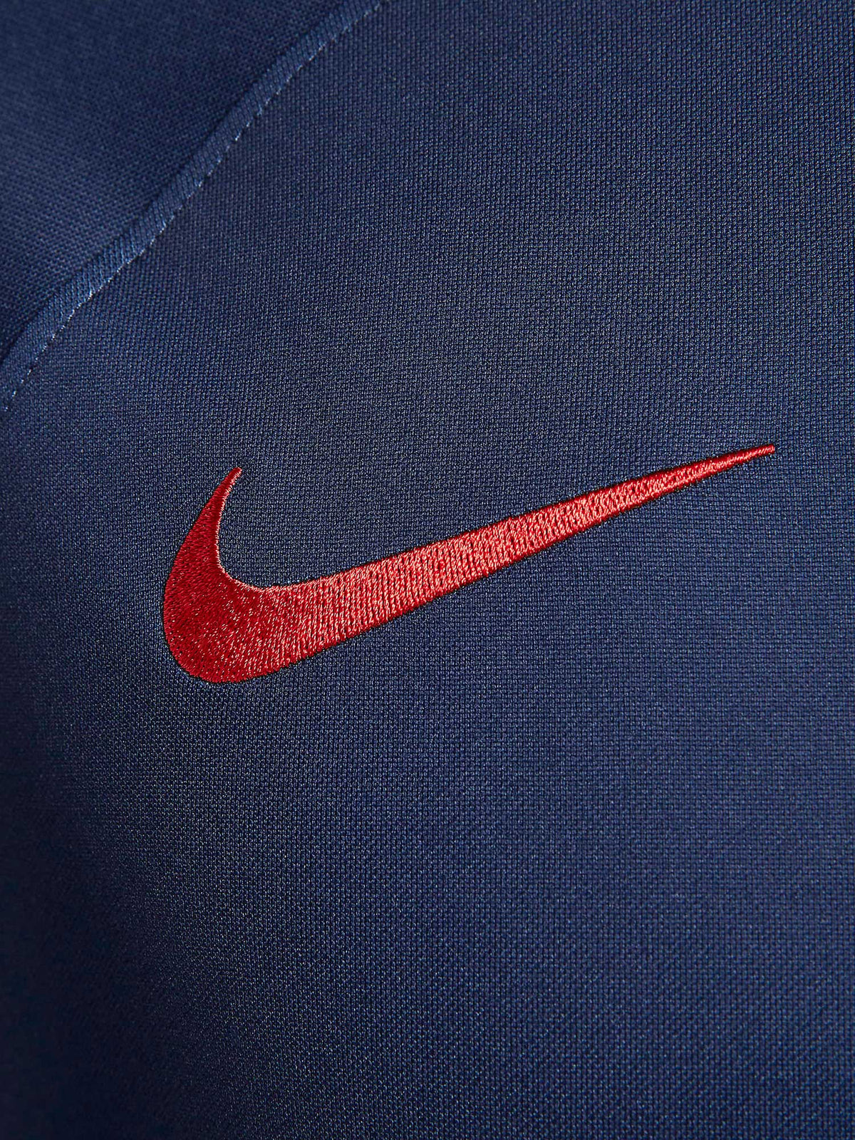 NIKE Тениска PSG M NK DF STAD JSY SS HM