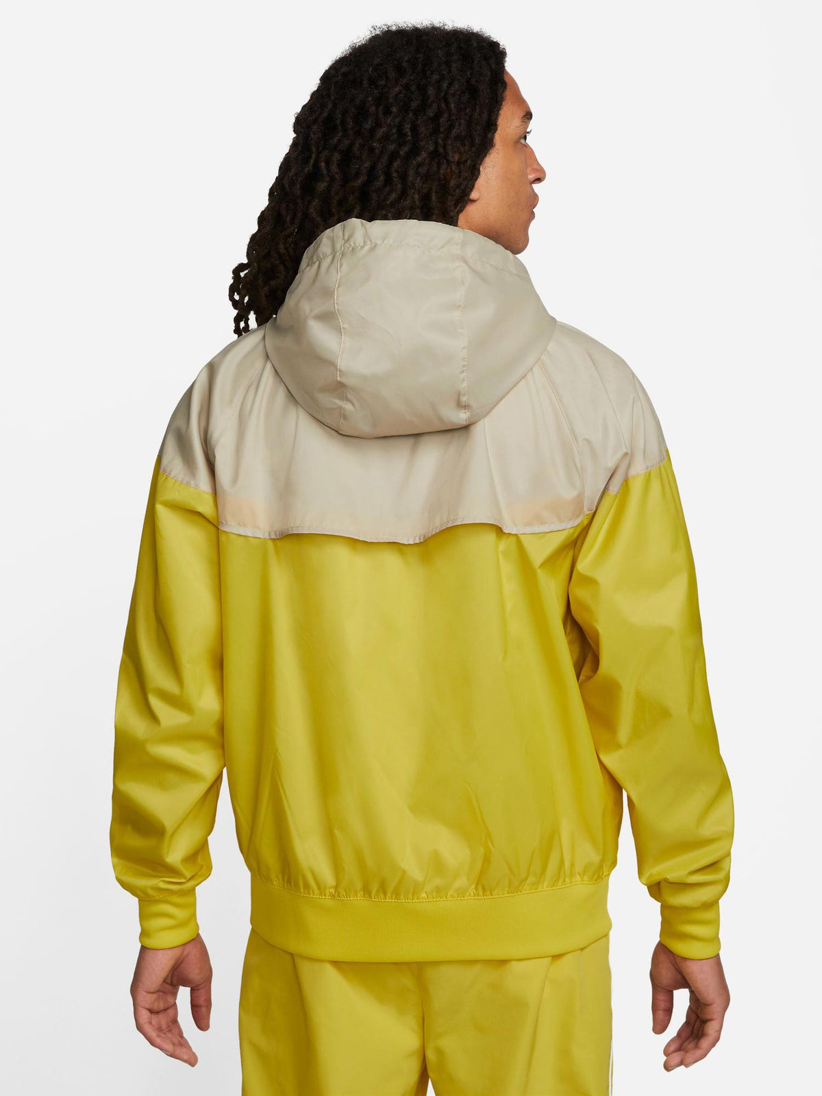NIKE Ветровка M NK WVN LND WR HD JKT