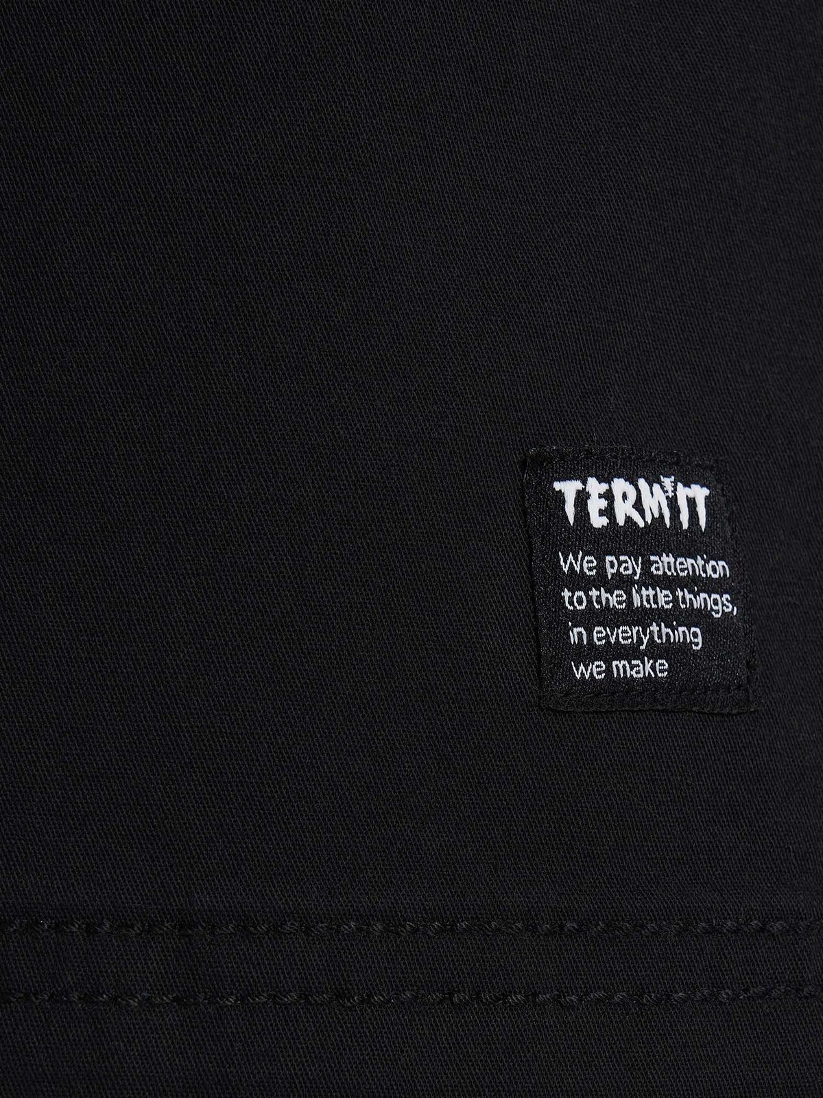 TERMIT Къси панталони Skate Mens Shorts