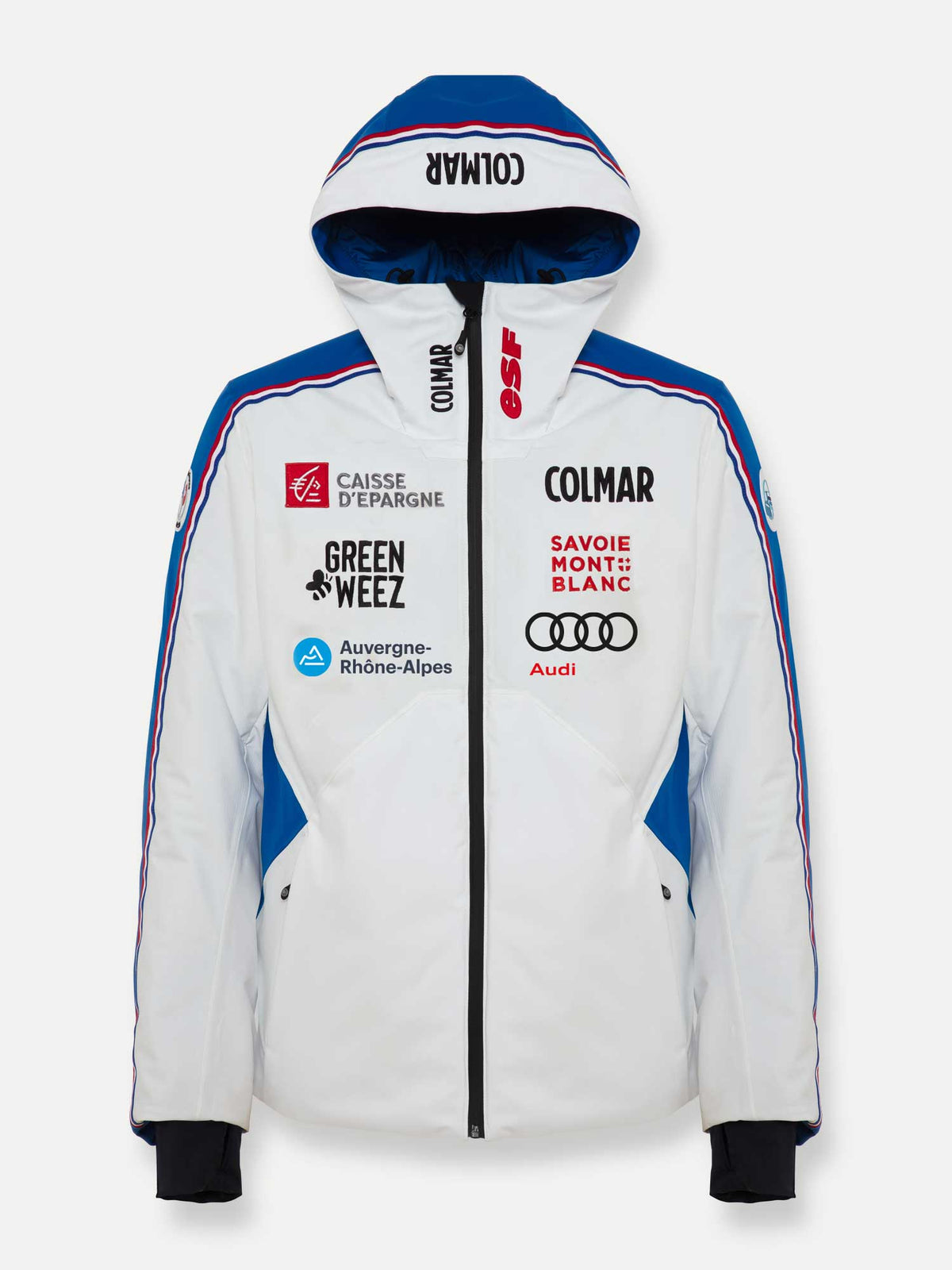 COLMAR Ски яке FRENCH