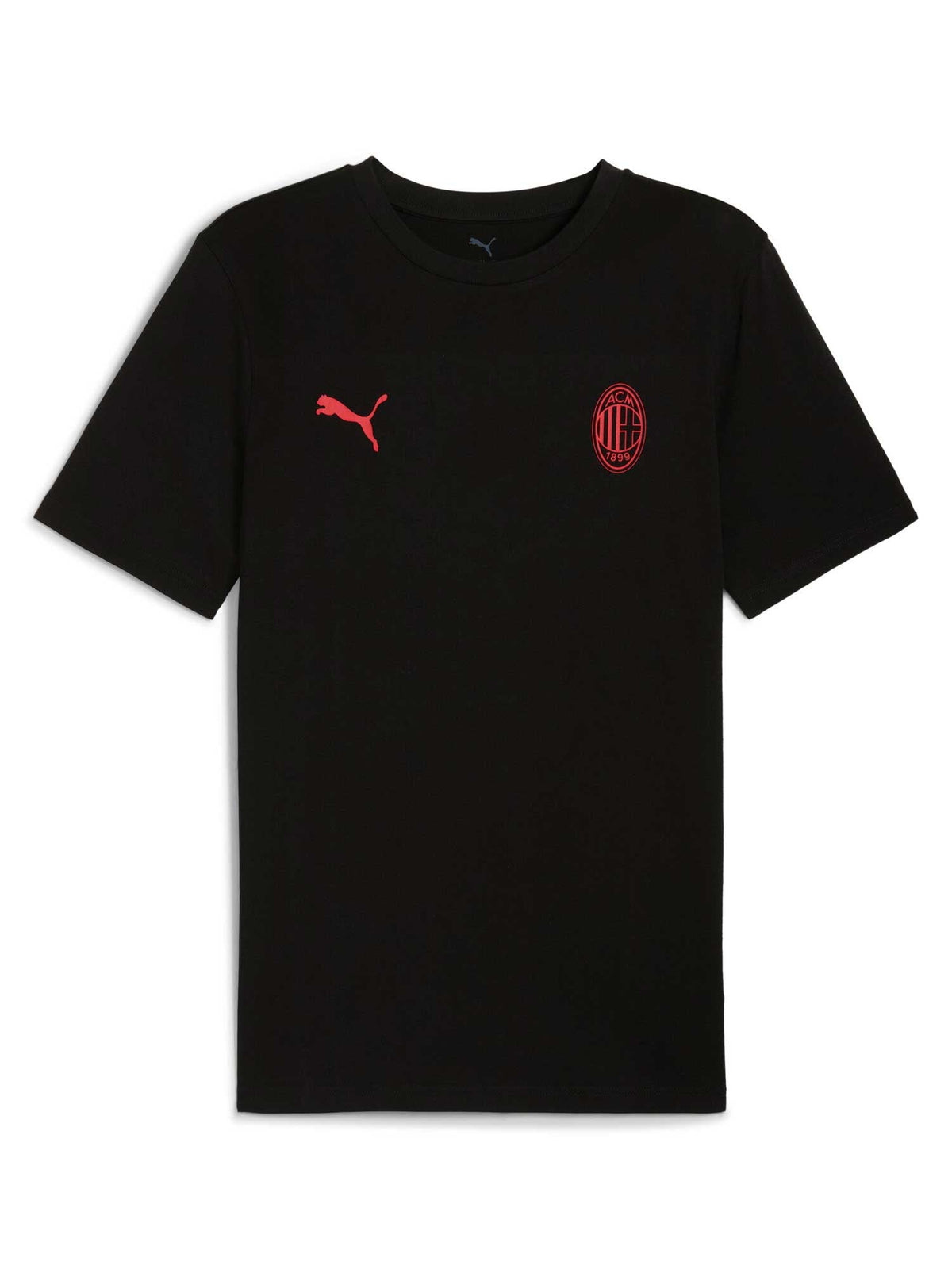 PUMA Тениска ACM FtblESS Tee