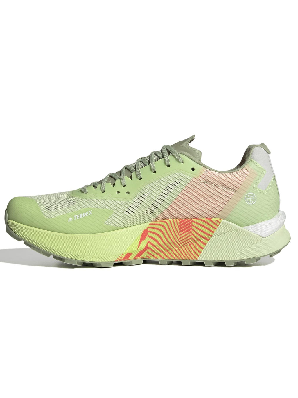 ADIDAS PERFORMANCE Обувки Terrex Agravic Ultra Trail Running