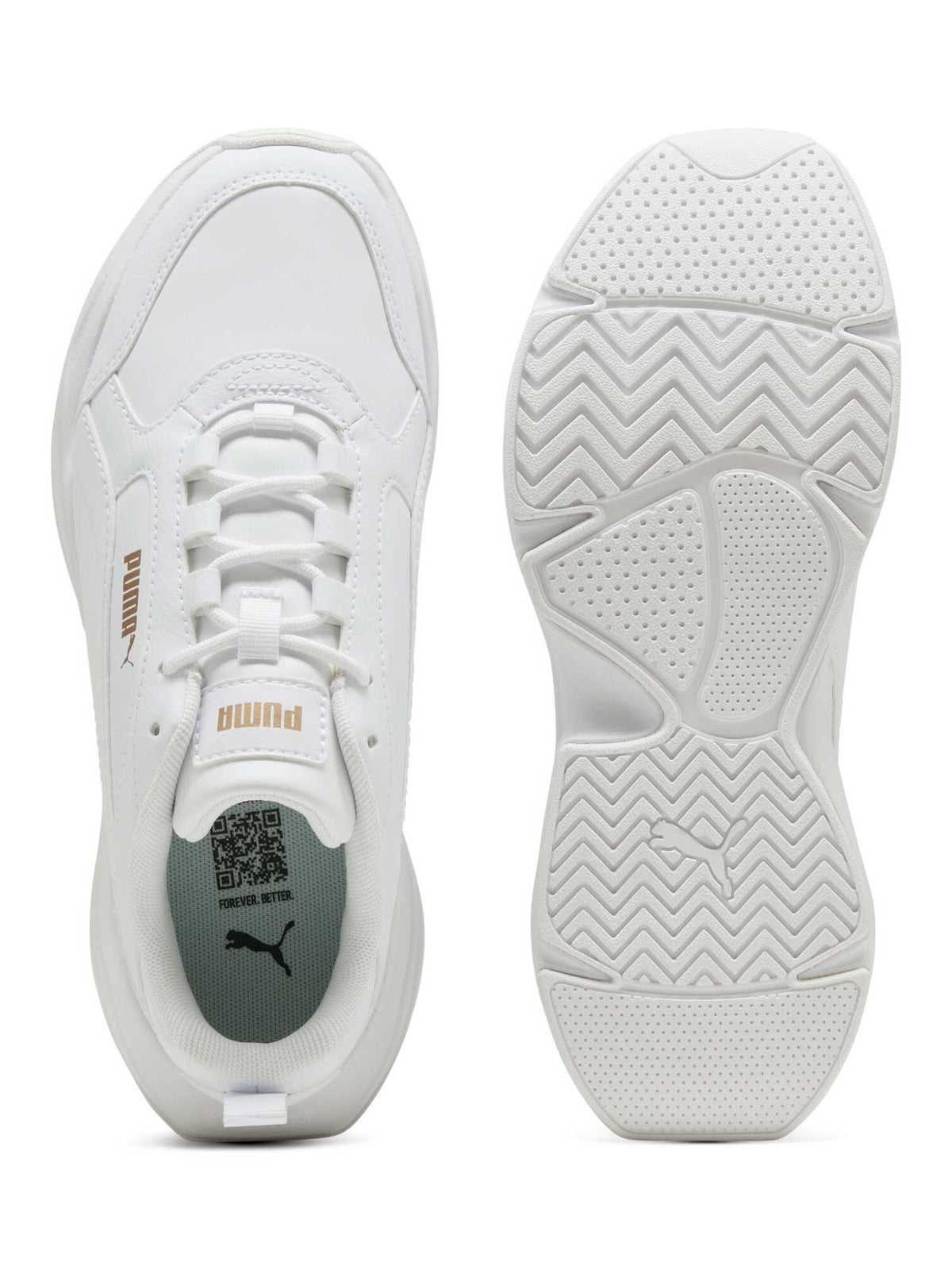 PUMA Обувки Cassia 2.0 L