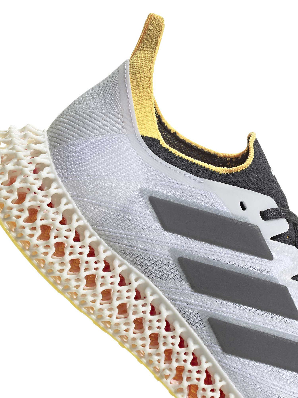 ADIDAS PERFORMANCE Обувки 4DFWD 4 Running