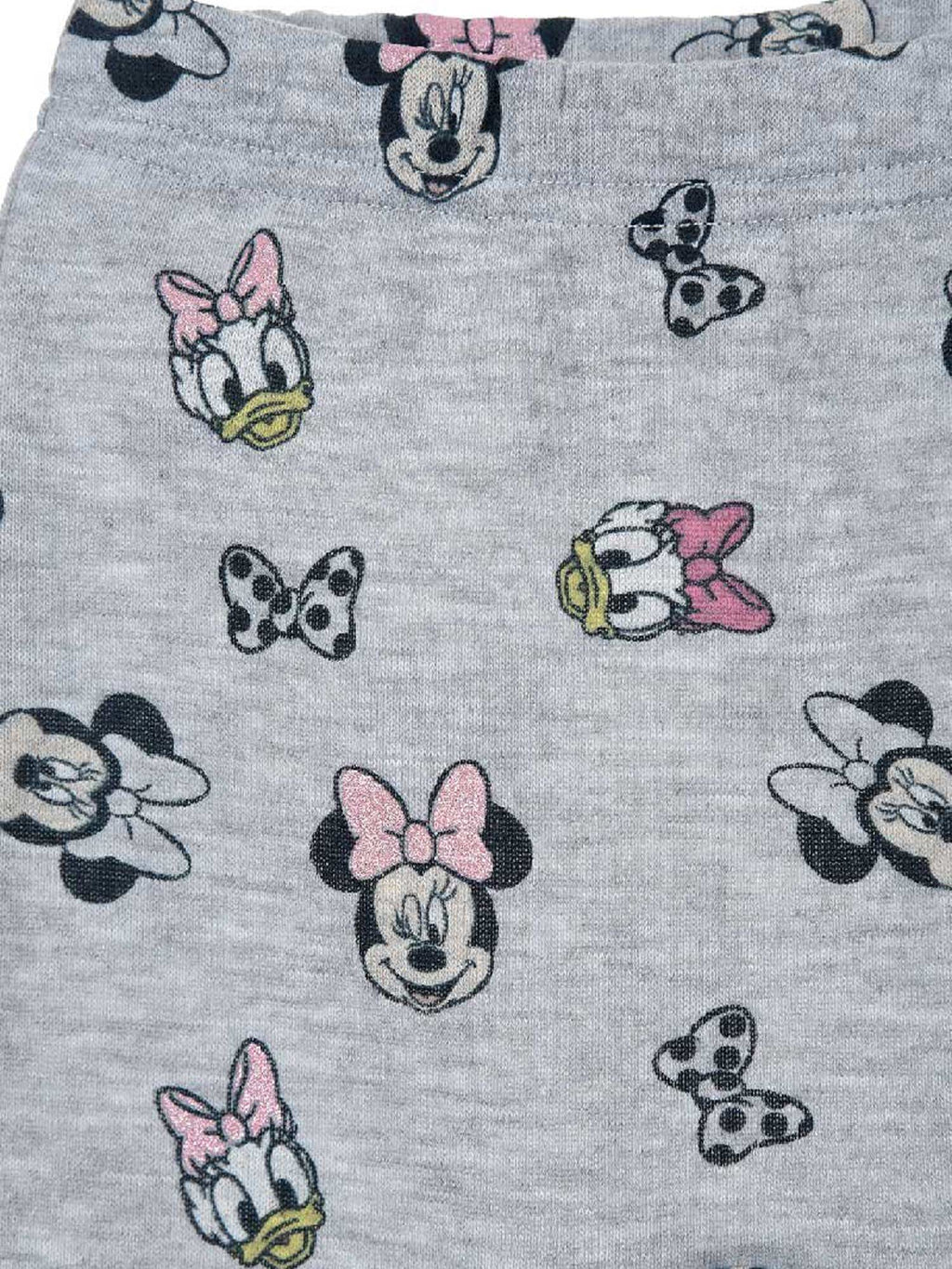KIDS MOVIE HEROES Спортно долнище MINNIE