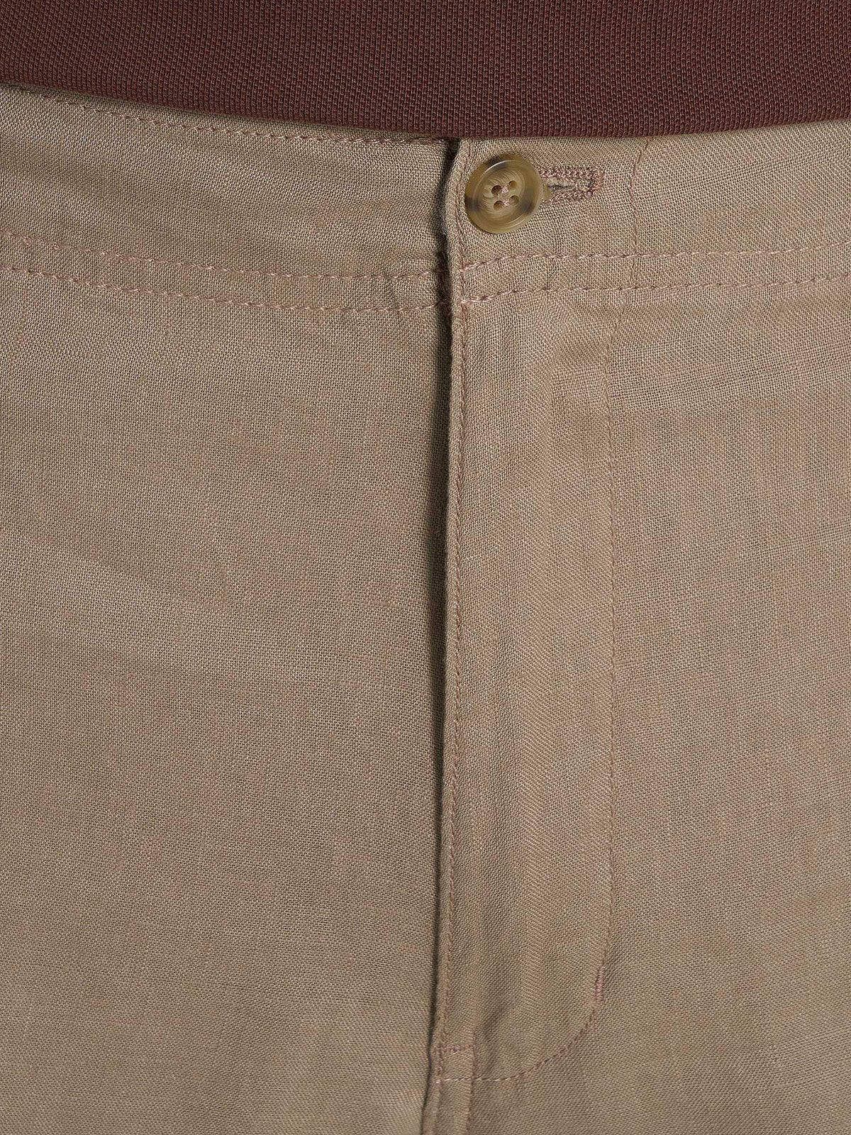 CORDILLERO Панталон Mens Travel Pants linen