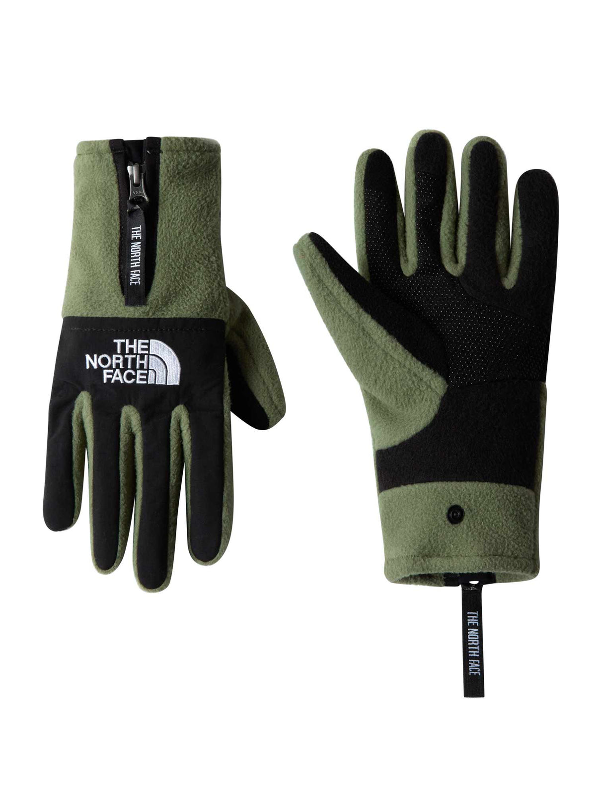 THE NORTH FACE Ръкавици DENALI ETIP GLOVE