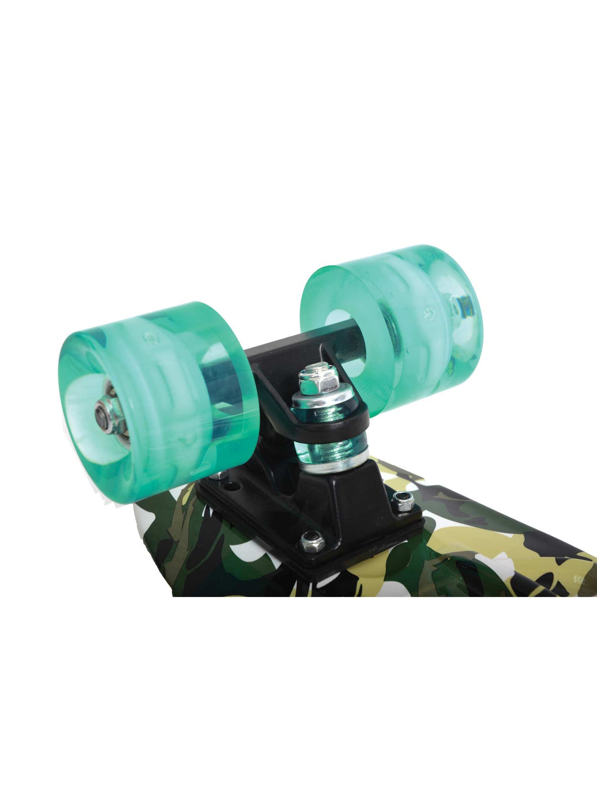FUN SPORTS Пени борд Retro Free Spirit