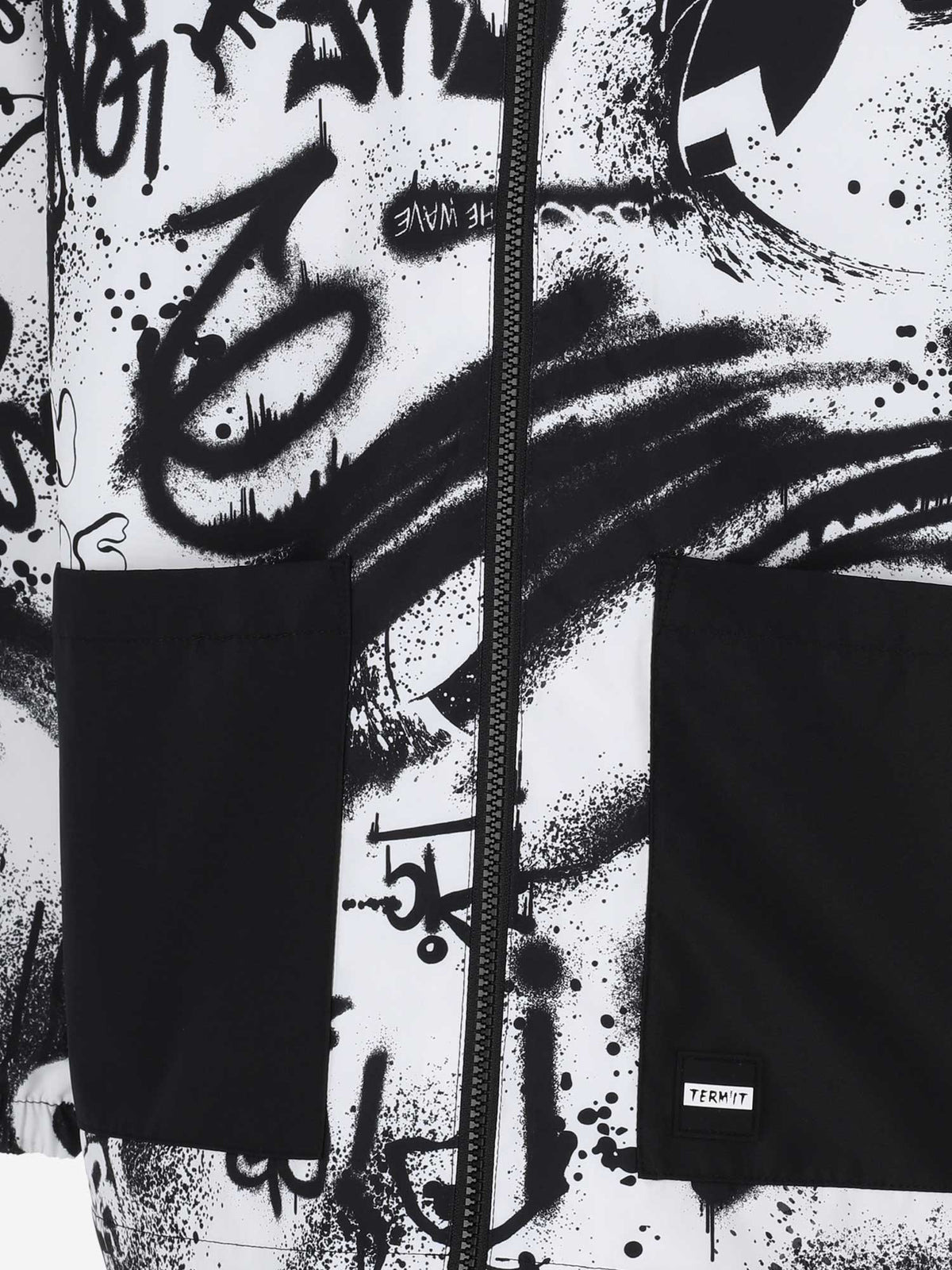 TERMIT Яке Skate Boys Windbreaker