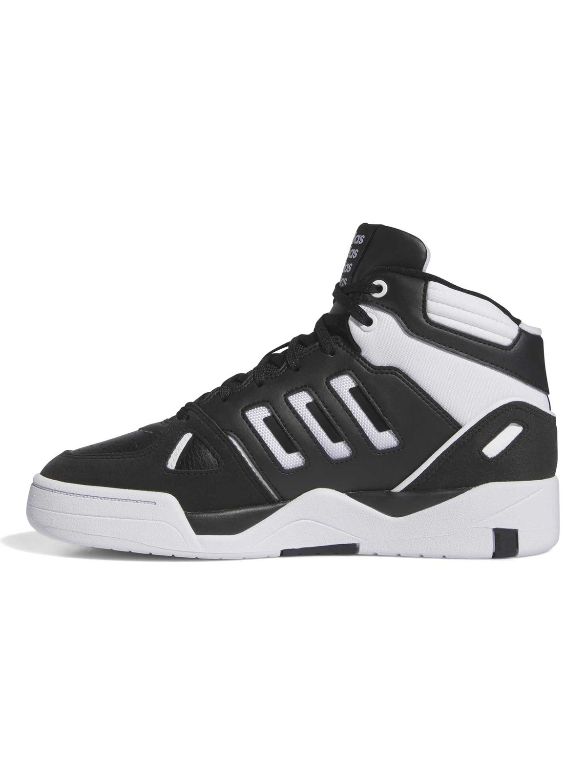 ADIDAS SPORTSWEAR Обувки Midcity Mid