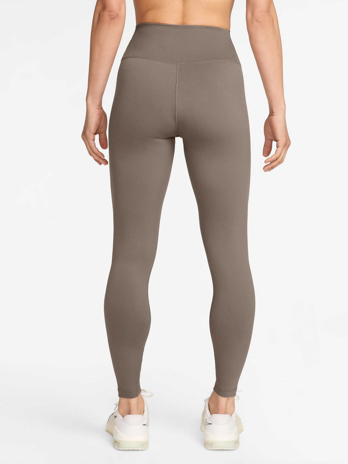 NIKE Клин W NK DF ONE HR 7/8 TIGHT