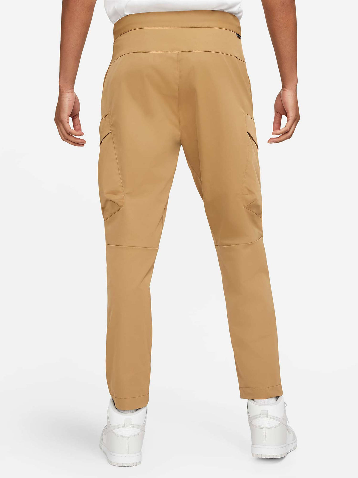 NIKE Спортно долнище WVN UL UTILITY