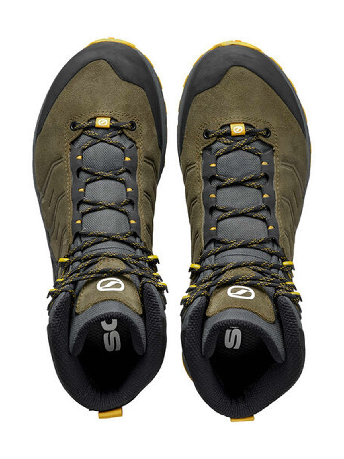 SCARPA Обувки RUSH TRK GTX Gore-tex
