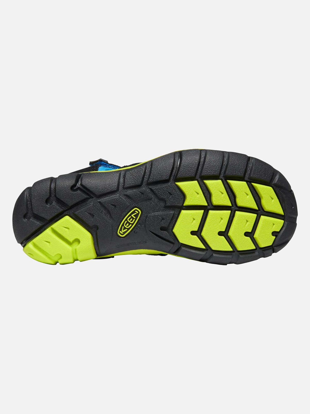 KEEN Сандали SEACAMP II CNX Y