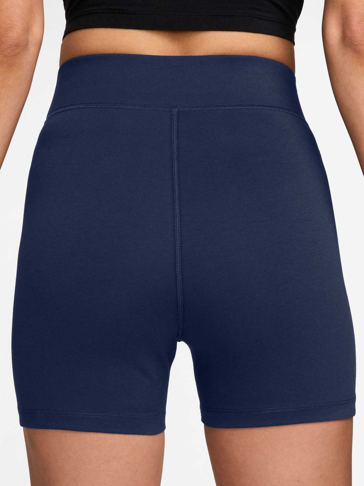 NIKE Клин W NSW NK CLSC HR 5IN SHORT LBR