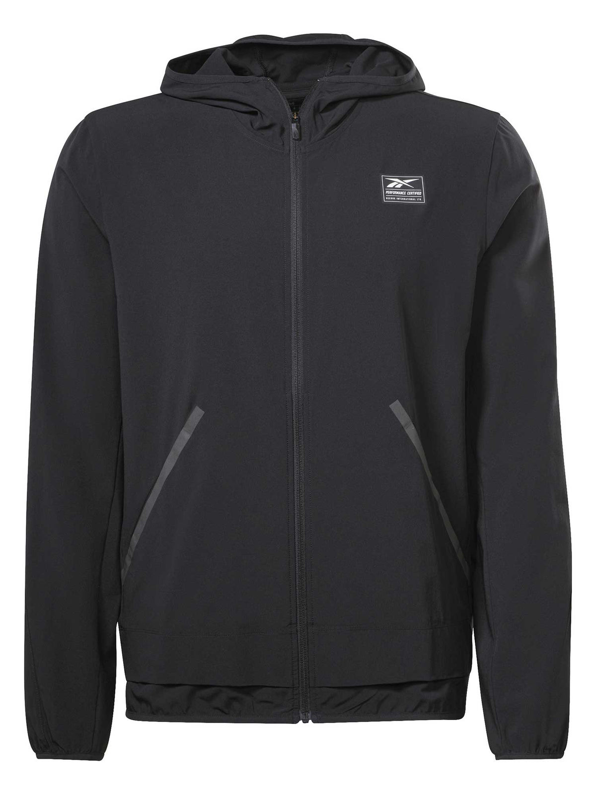 REEBOK Яке Performance Certified Vector