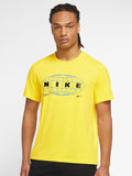 NIKE Тениска M NP DF HPR DRY GFX 1