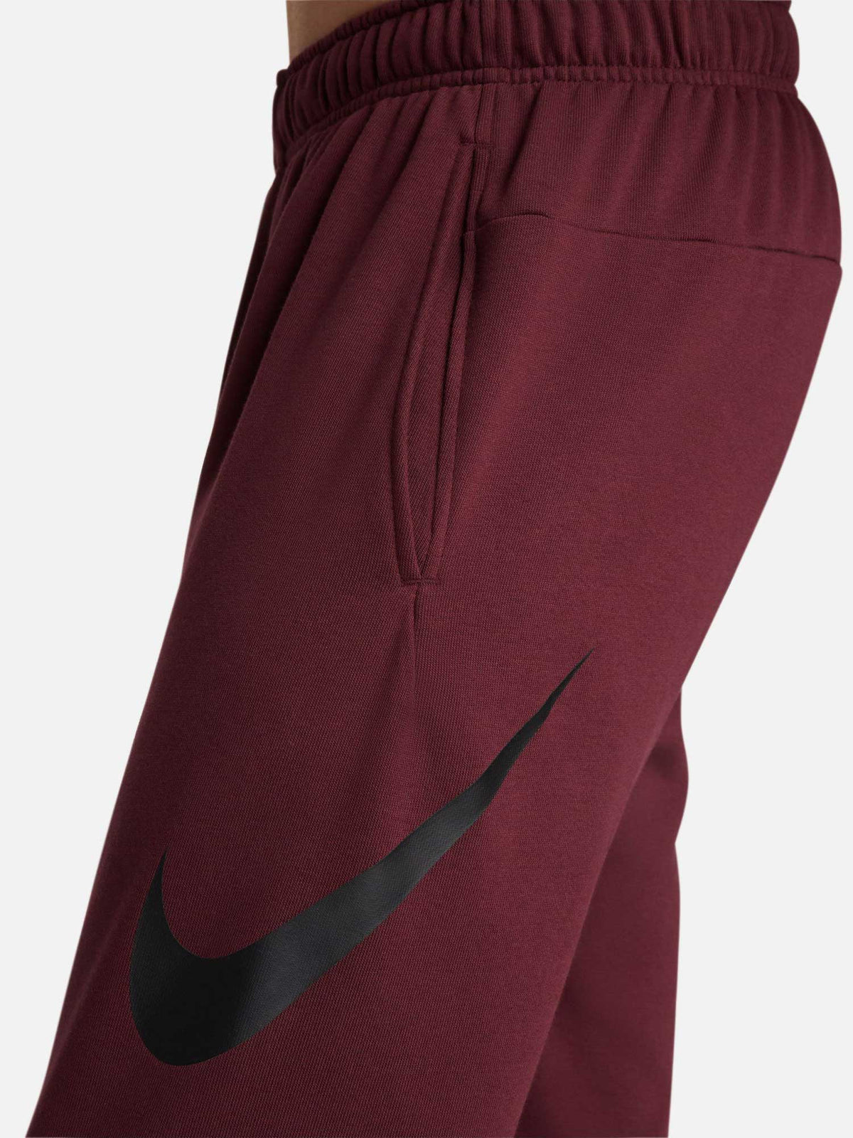 NIKE Спортно долнище M NK DF PNT TAPER FA SWSH