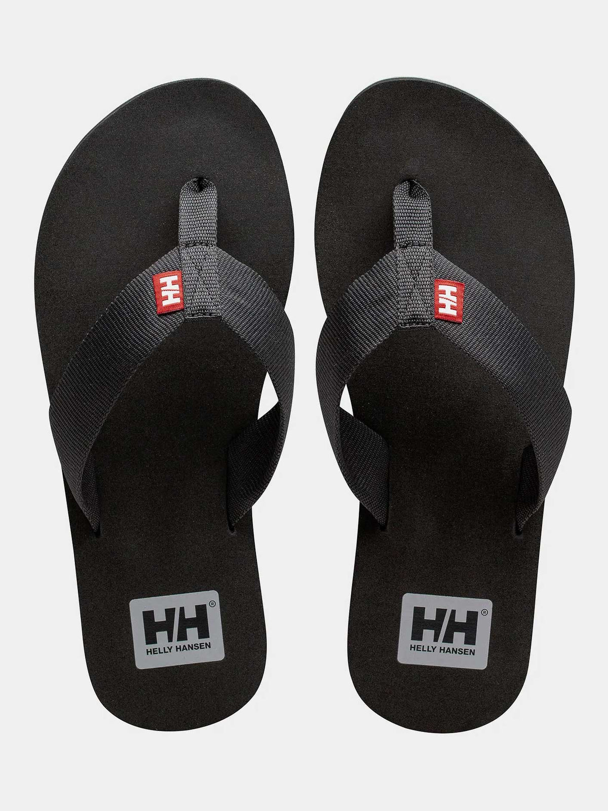 HELLY HANSEN Джапанки LOGO SANDAL 2