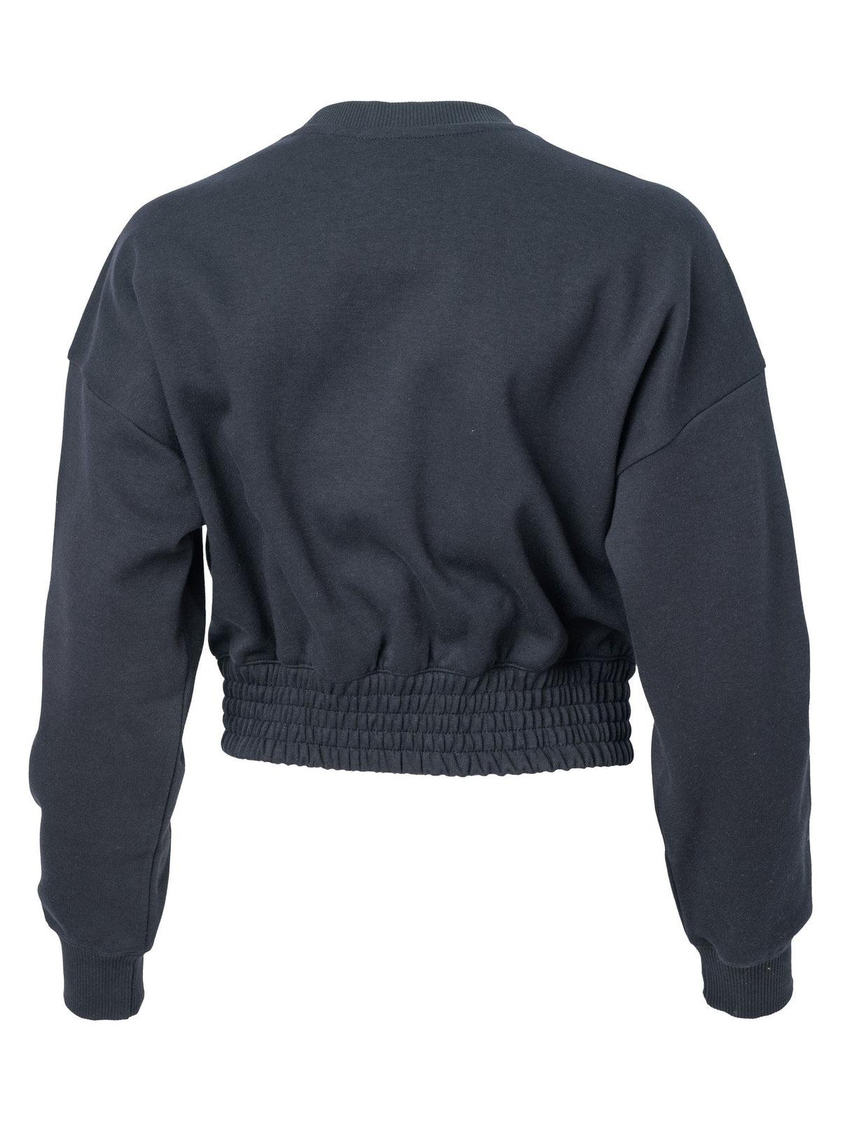 CHAMPION Блуза Crewneck Croptop