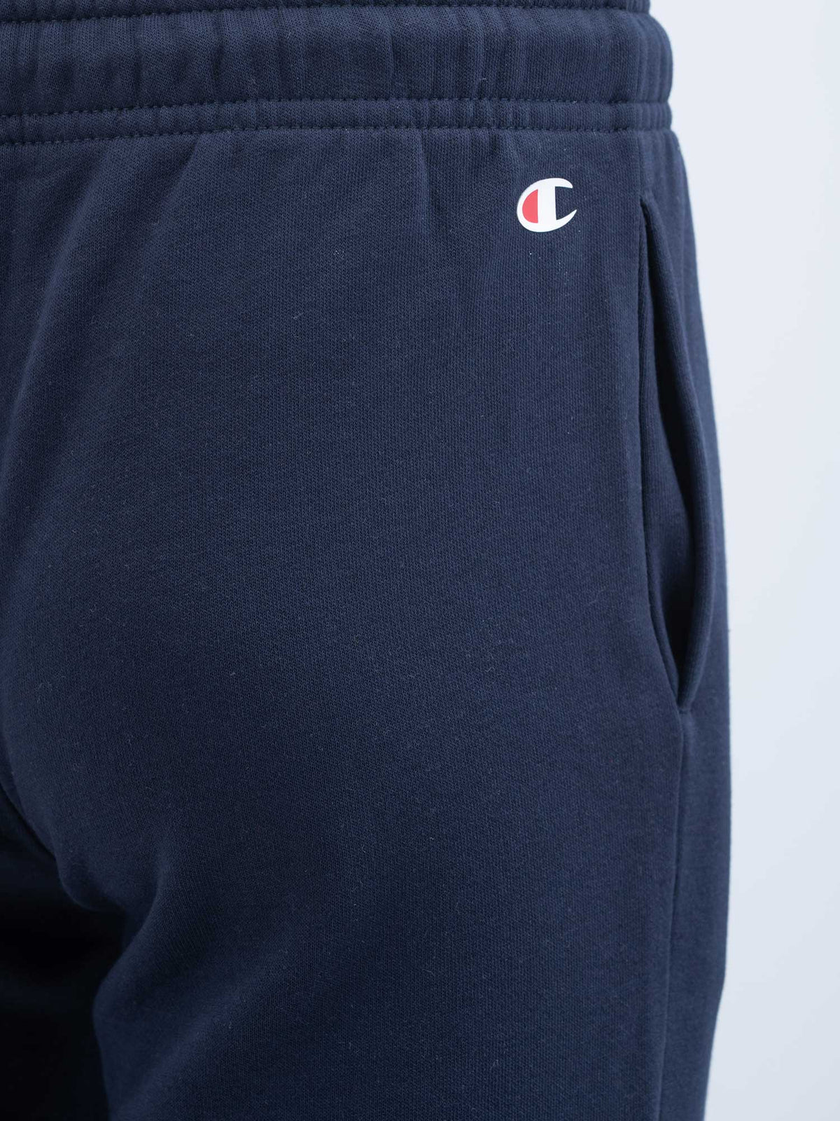 CHAMPION Спортно долнище Elastic Cuff Pants