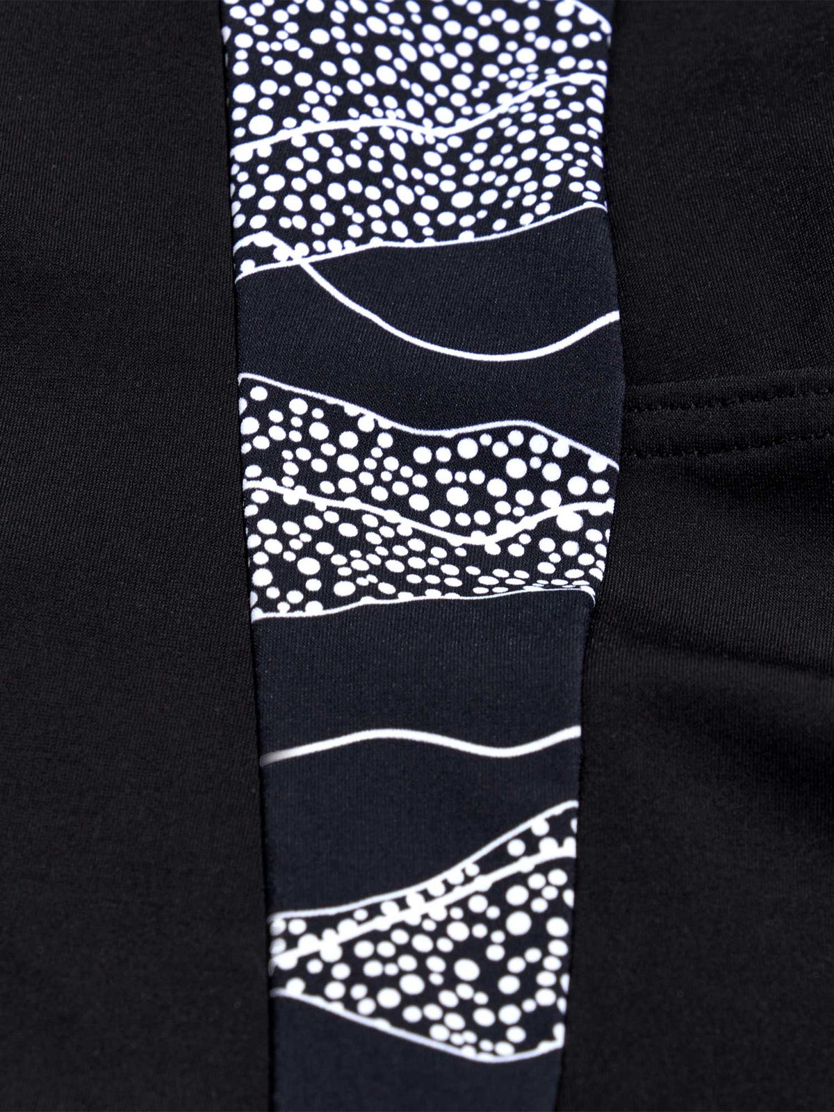 SPEEDO Цял бански WOMENS SHAPING LUNALUSTRE PRINTED