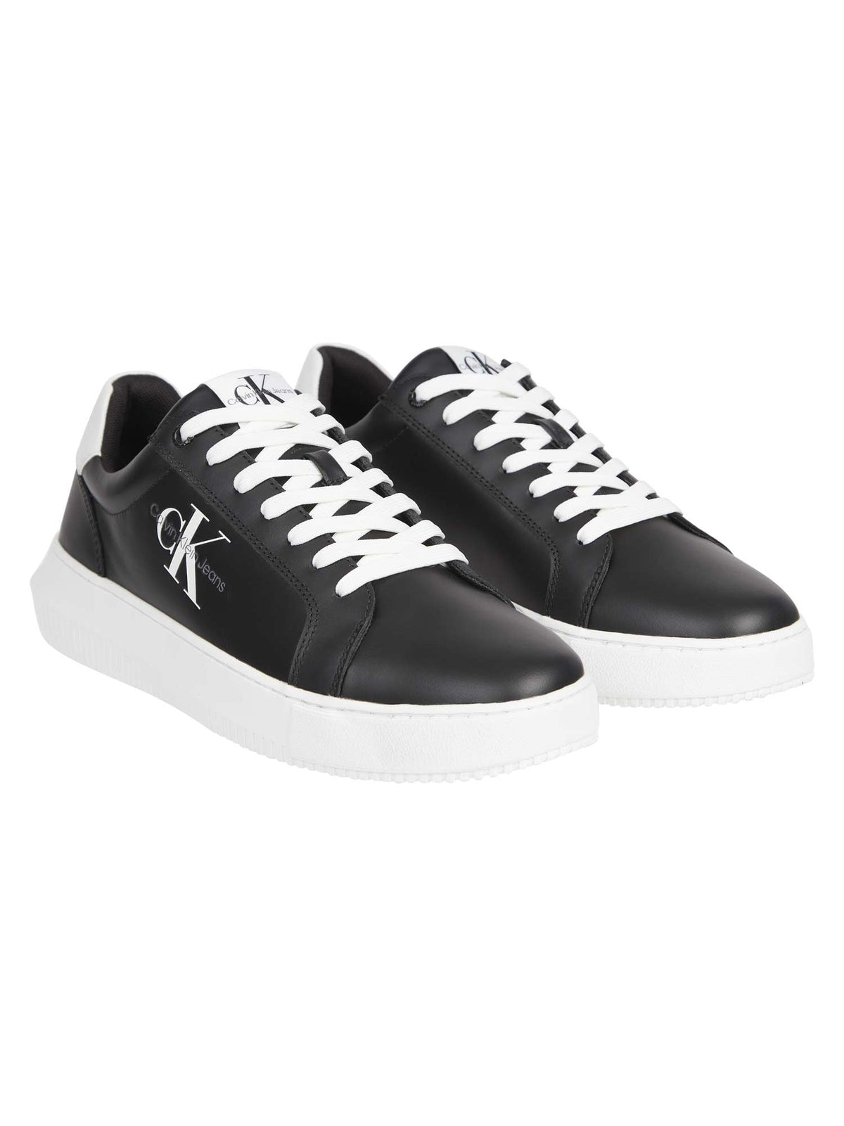 Calvin Klein Jeans Обувки CHUNKY CUPSOLE